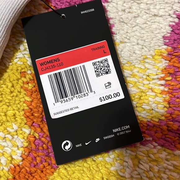 Nike Sculpt Lux training Leggings - Picture 8 of 13